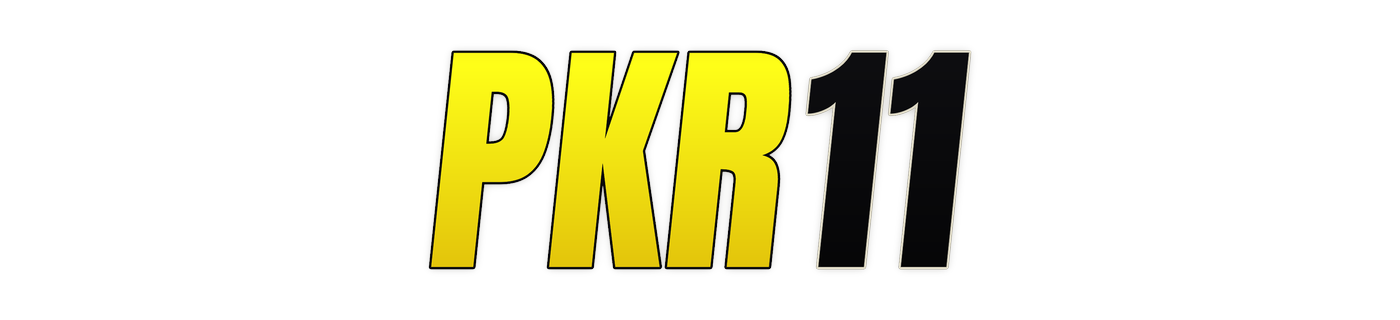 pkr11 Logo